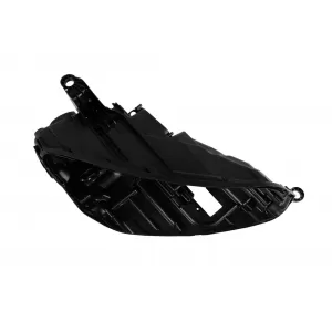 Right housing suitable for Adaptive LED headlight for Mercedes GLE W167 2023-2025