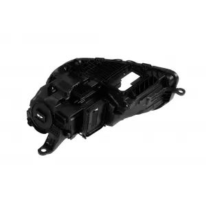 Right housing suitable for Adaptive LED headlight for Mercedes GLE W167 2023-2025