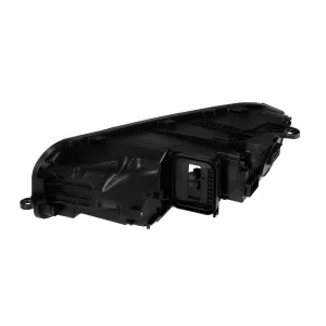 Right housing suitable for Adaptive LED headlight for Mercedes GLE W167 2023-2025