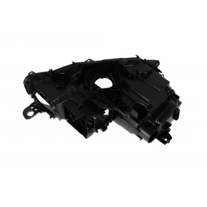 Left housing suitable for version 2 headlights of Volkswagen Arteon 2017-2020