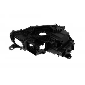 Left housing suitable for version 3 headlights of Volkswagen Arteon 2017-2020