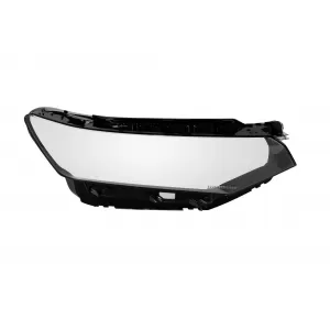 Right Glass suitable for Low Version headlight of Volkswagen Passat 2022-2024
