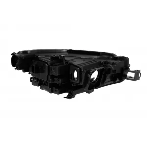 Left housing suitable for Low Version headlight on Volkswagen Passat 2022-2024