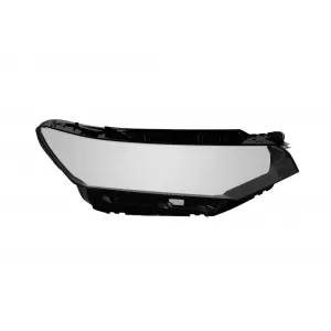 Right Glass suitable for High Version headlight of Volkswagen Passat 2022-2024