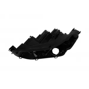 Left housing suitable for High Version headlight for Volkswagen Passat 2022-2024