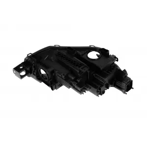Left housing suitable for High Version headlight for Volkswagen Passat 2022-2024