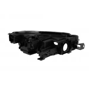 Left housing suitable for High Version headlight for Volkswagen Passat 2022-2024