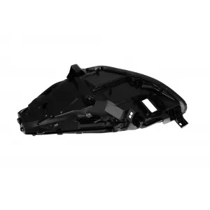 Right headlight housing suitable for Tesla Model 3 2021-2023