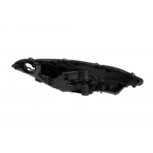 Left headlight housing suitable for Tesla Model 3 after 2023