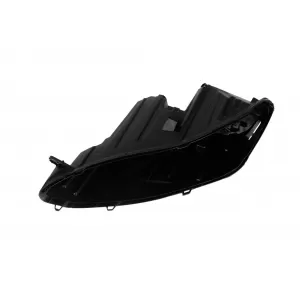 Left headlight housing suitable for Tesla Model S 2016-2021