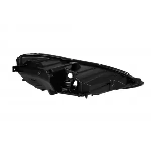 Left headlight housing suitable for Tesla Model S 2016-2021