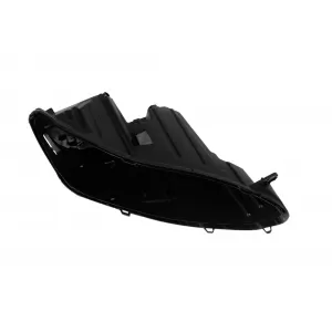 Right headlight housing suitable for Tesla Model S 2016-2021