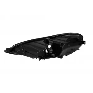 Right headlight housing suitable for Tesla Model S 2016-2021