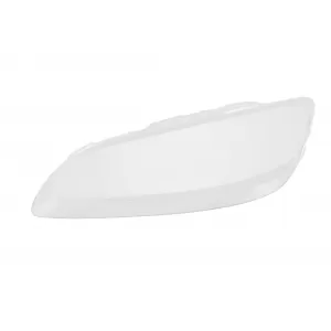 Left headlight glass suitable for Volvo S60 2014-2018