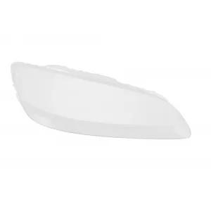 Right headlight glass suitable for Volvo S60 2014-2018