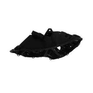 Left housing suitable for Ver 2 headlight for Volvo S90 2015-2022