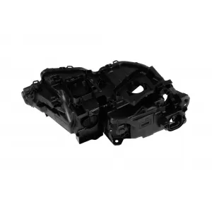 Left housing suitable for Ver 2 headlight for Volvo S90 2015-2022
