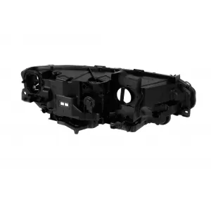 Left housing suitable for Ver 2 headlight for Volvo S90 2015-2022