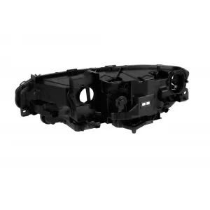 Right housing suitable for Ver 2 headlight for Volvo S90 2015-2022
