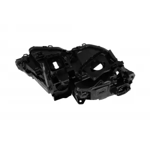 Left housing suitable for Ver 3 headlight for Volvo S90 2015-2022