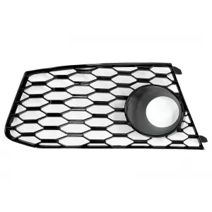 Parti per paraurti anteriore RS7 adatte per Audi A7 2010-2018 per il modello con paraurti standard-image-6236807