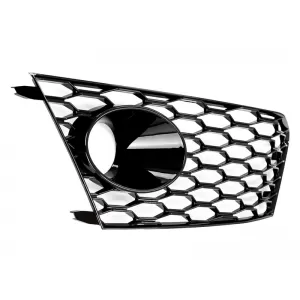 Parti per paraurti anteriore RS7 adatte per Audi A7 2010-2018 per il modello con paraurti standard-image-6236808