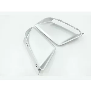 Parti per paraurti anteriore RS7 adatte per Audi A7 2010-2018 per il modello con paraurti standard-image-6236809