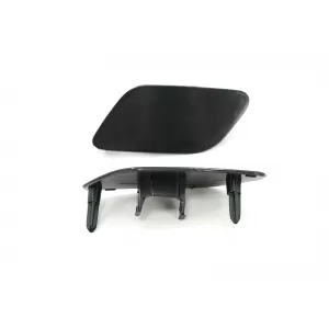 Parti per paraurti anteriore RS7 adatte per Audi A7 2010-2018 per il modello con paraurti standard-image-6236810