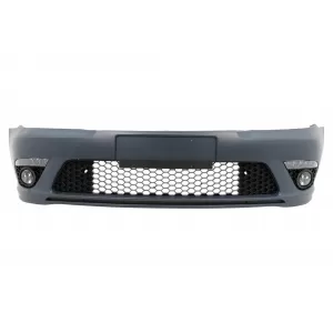 Paraurti anteriore RS adatto per Skoda Octavia 2009-2013-image-6236812