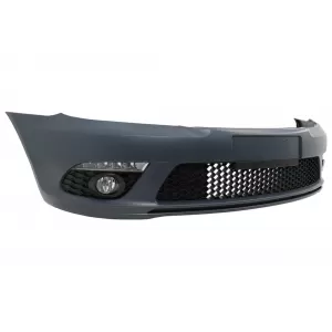 Paraurti anteriore RS adatto per Skoda Octavia 2009-2013-image-6236813