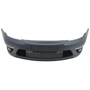 Paraurti anteriore RS adatto per Skoda Octavia 2009-2013-image-6236814