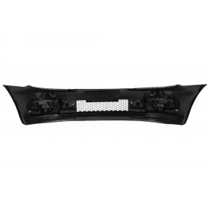 Paraurti anteriore RS adatto per Skoda Octavia 2009-2013-image-6236817