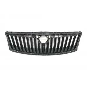 Paraurti anteriore RS adatto per Skoda Octavia 2009-2013-image-6236819