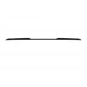 M4 Style spoiler suitable for BMW 3 Series G20 sedan 2019-2022, black lacquer