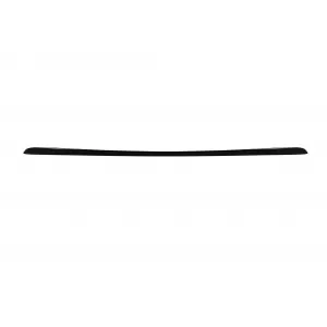 Spoiler tip 63 Style potrivit pentru portbagaj pentru Mercedes C-Class W205 2017-2020, lac negru-image-6237122