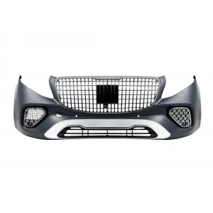 Pacchetto di tuning adatto per Mercedes V-Class W447 2014-2023-image-6237190