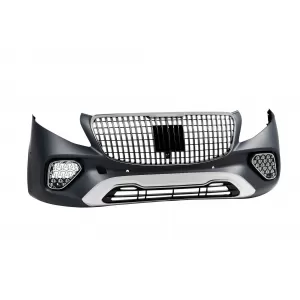 Pacchetto di tuning adatto per Mercedes V-Class W447 2014-2023-image-6237191