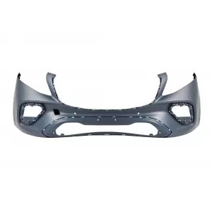 Pacchetto di tuning adatto per Mercedes V-Class W447 2014-2023-image-6237192