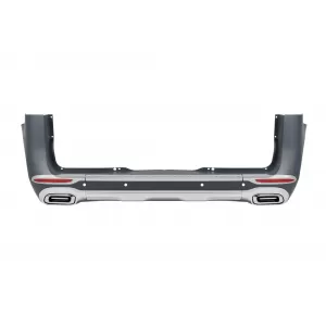 Pacchetto di tuning adatto per Mercedes V-Class W447 2014-2023-image-6237193