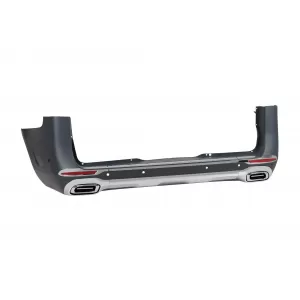 Pacchetto di tuning adatto per Mercedes V-Class W447 2014-2023-image-6237194