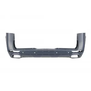 Pacchetto di tuning adatto per Mercedes V-Class W447 2014-2023-image-6237195