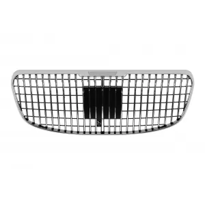 Pacchetto di tuning adatto per Mercedes V-Class W447 2014-2023-image-6237197
