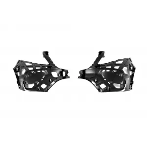 Pacchetto di tuning adatto per Mercedes V-Class W447 2014-2023-image-6237207