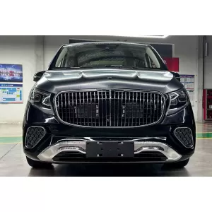 Pacchetto di tuning adatto per Mercedes V-Class W447 2014-2023-image-6237209