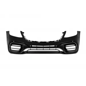 Pacchetto di tuning tipo 63 adatto per Mercedes S-Class W222 2017-2020-image-6237211