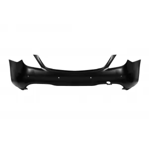 Pacchetto di tuning tipo 63 adatto per Mercedes S-Class W222 2017-2020-image-6237216
