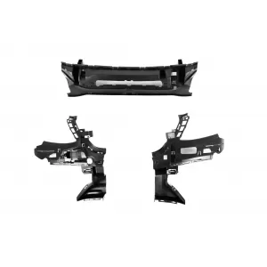 Pacchetto di tuning tipo 63 adatto per Mercedes S-Class W222 2017-2020-image-6237221