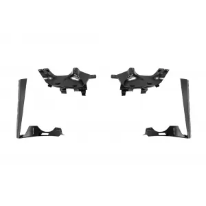 Pacchetto di tuning tipo 63 adatto per Mercedes S-Class W222 2017-2020-image-6237222