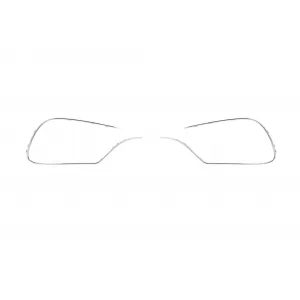 Pacchetto di tuning tipo 63 adatto per Mercedes S-Class W222 2017-2020-image-6237228