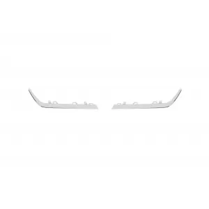 Pacchetto di tuning tipo 63 adatto per Mercedes S-Class W222 2017-2020-image-6237230